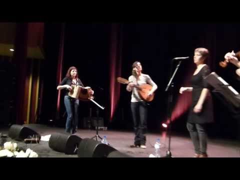 Laridé 8 temps ( par Tan De'i ) fest noz Orvault 11/01/2014