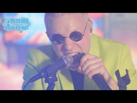 ROBERT DELONG - Jam in the Van (Full Set Live in Los Angeles, CA 2021) #JAMINTHEVAN