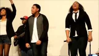 Dubscience Films - Presents - The BGVS