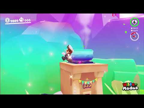 Unproven - The Gamble