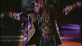 Madonna - Dress You Up (Live from Radio City Music Hall,New York City)