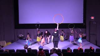 Show 2 - 11 Hawaii Rhythmic Around the World