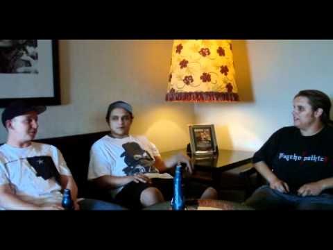 D/F DUB #1 - Mt. Eden