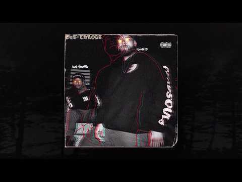 KYANITE x ACE $NOW$ - CUT-THROAT (PROD.BIG BOI L) (MEMPHIS 66.6 EXCLUSIVE)