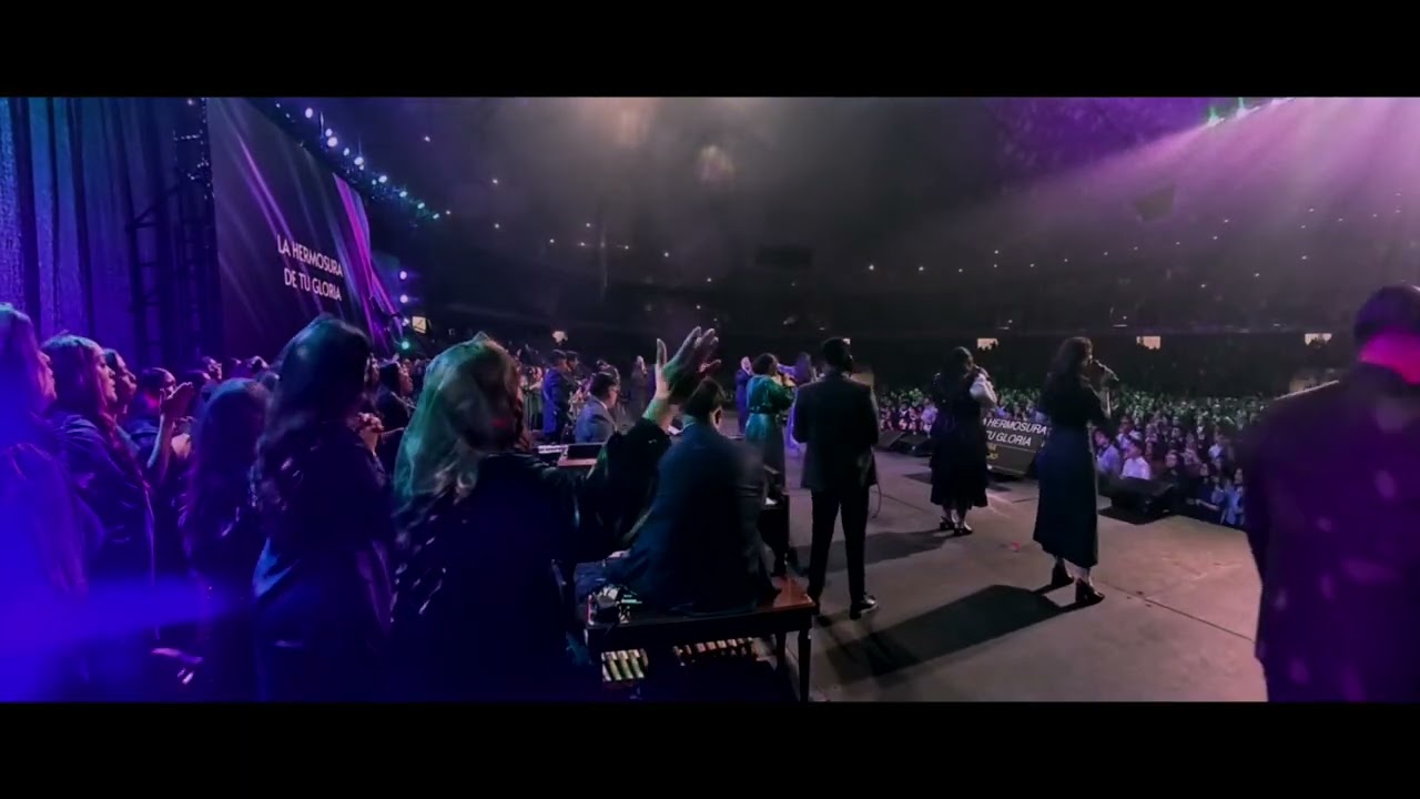 Alabaré- Kairo Worship | Apostolic Assembly Centennial Celebration