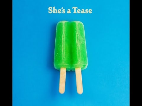 She's a Tease - II (Disco completo )
