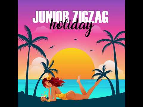 JUNIOR ZIGZAG . HOLIDAY