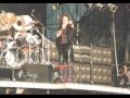 Dio - Dream Evil (live 1987) Germany 