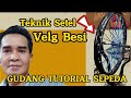 Velg Sepeda Bmx Ukuran 20