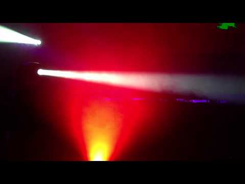 DADA LIFE live at ULTRA Music Festival 2012