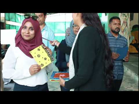 Global Impact: India Vision's Dynamic Collaboration with #unodc