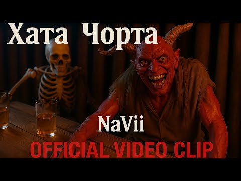 NaVii – Хата Чорта (Official Video Clip)