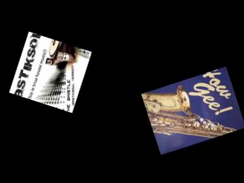 Mastiksoul Vs Black Machine - How Whistle(Daddy aka Born again Mashup)