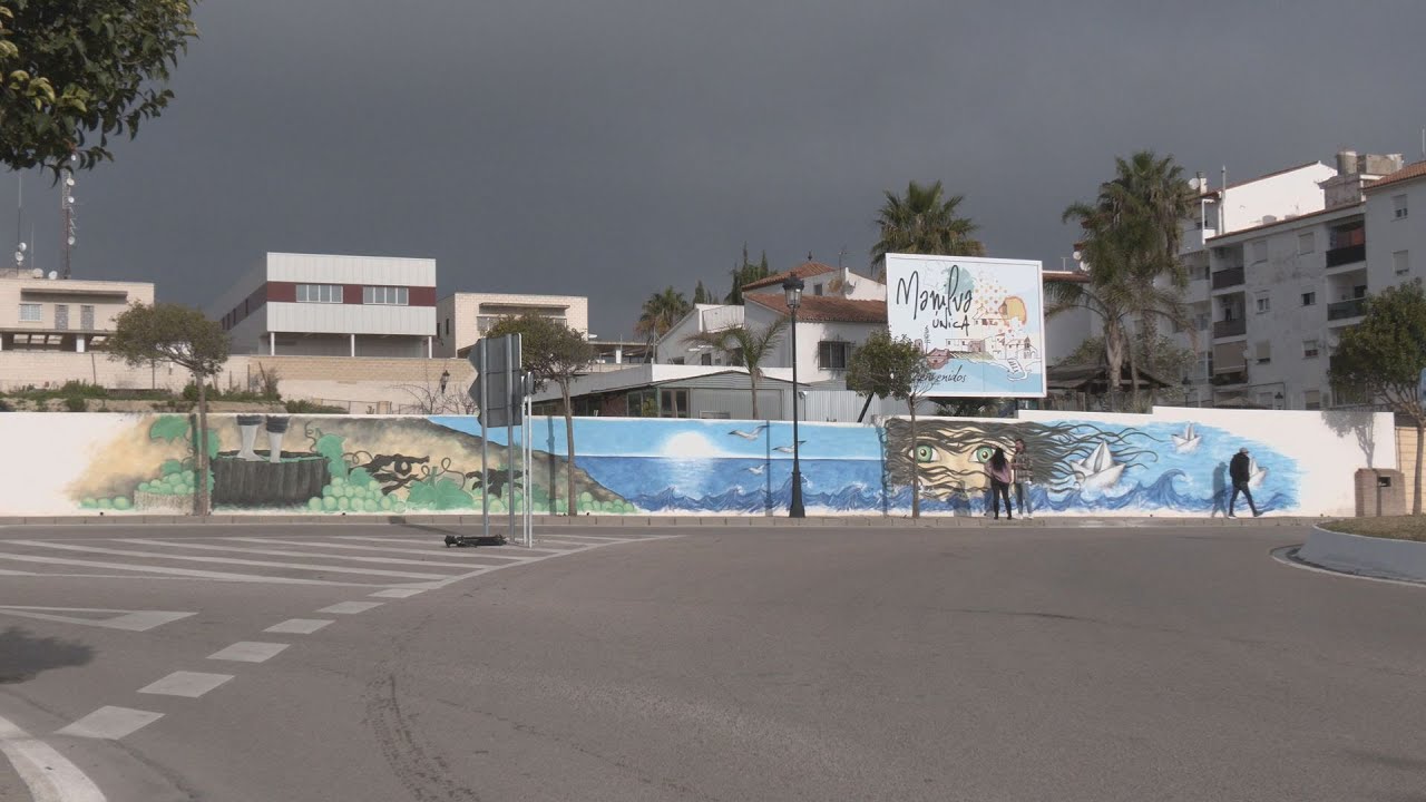 “Amanecer de Levante”