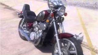 preview picture of video '2003 Kawasaki VN750-A Used Cars Bogalusa LA'