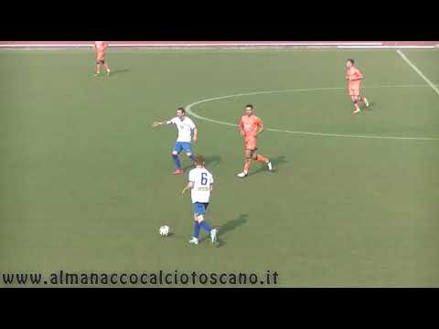 Serie D Girone D Mezzolara-Pistoiese 0-0