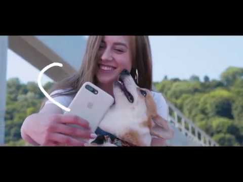 Kyiv - city where everything starts