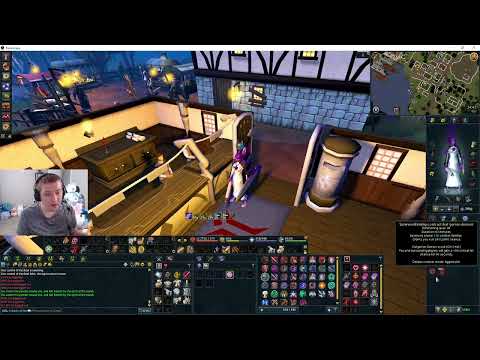 XJ9's Rasial the First Necromancer Guide - Soul Split Camping - Beginner Guide and Advanced!