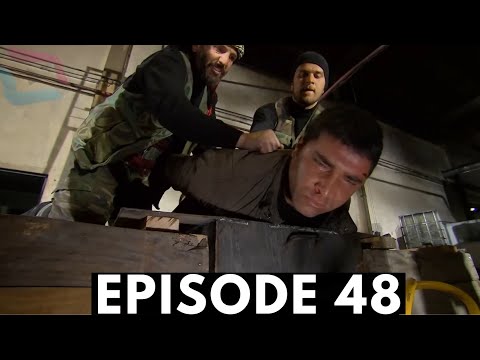 Sardar Drama Season 4 Episode 48 ددري مورچل برخه / Da Dare Morchal/ Sungurler/ #saeedtvinpashto