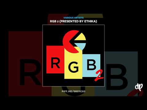 Berner ft. The Jacka & Cormega - No Pain [RGB 2]