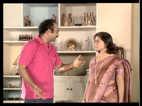 Episode 131 : Sorgam Tamil TV Serial - AVM Productions