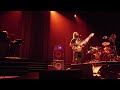 Thundercat Drunk 3AM Existential Dread Houston 09 22 22 HD
