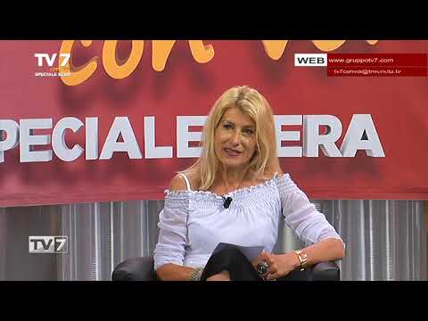 Tv7 con Voi sera del 9/6/2020 - Angoli del nostro Veneto (7 di 7)