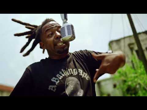 Mgm Jobba - Life an glory cmix (Official Music Video)