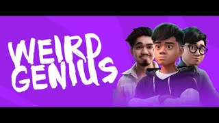 Download lagu WEIRD GENIUS - Live at PLAYLIST LIVE 2023 mp3