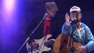 Cake - Sick Of You (Live at Fuji Rock Festival &#39;11)