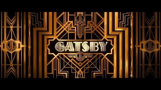 The XX - Together (The Great Gatsby - End Credits) HD