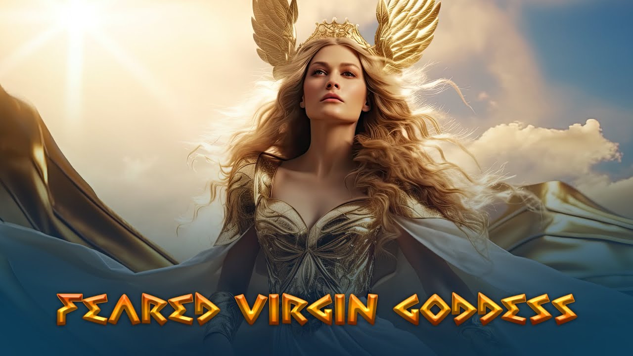 GODDESS OF WISDOM