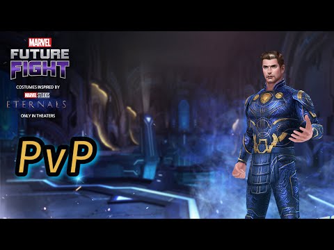 Is Ikaris META  in Timeline Battle ?