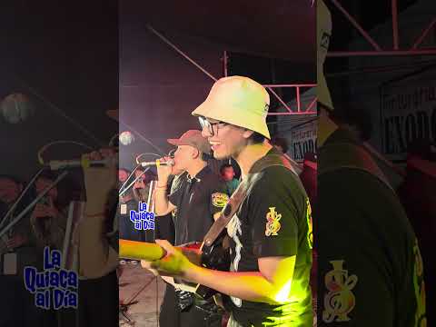 LA SONORA IMBATIBLE  - FESTIVAL DEL CHOCLO 2026, MAIMARÁ  - JUJUY.