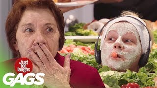 farse faza tare - camera ascunsa