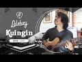 Dewa Budjana - Kuingin (Lalebay Version)