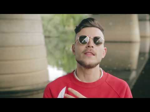 Monchito'203 - Los Leones Rugen (Prod. FASTAHSELECTAH) (Official Video)