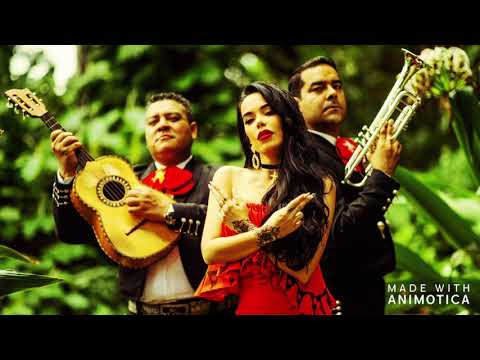 Beatriz Luengo, Darell - Chanteito Pa' un Ex