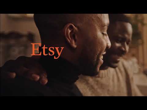 Etsy: Gift Like You Mean It: New Guy (2020)