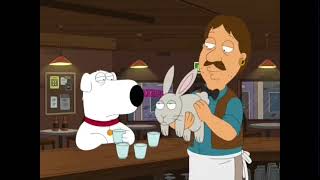 Family Guy Asian Rabbit
