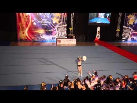 A-styl Liberec individual Zuzka_Plzeň_2015-04-25