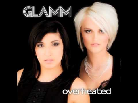 Glamm - Overheated (Radio Mix)