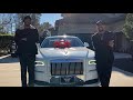 CAR GAWDS Szn 2 Ep 1 Ft. Actor/Comedian "Nephew Tommy Miles"