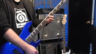 Deliverance Silent Night Bass Cover of the Album What a Joke