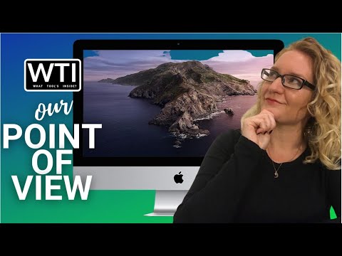 iMac Computers - WTI product video review
