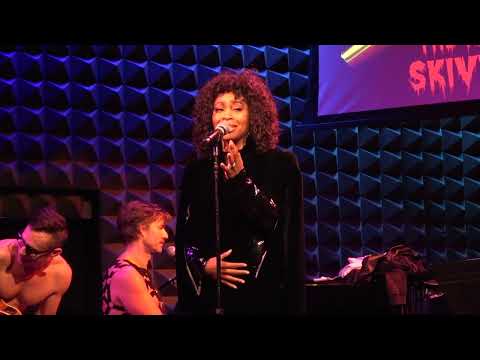 The Skivvies and Tamika Sonja Lawrence - Don’t Dream It, Be It Medley