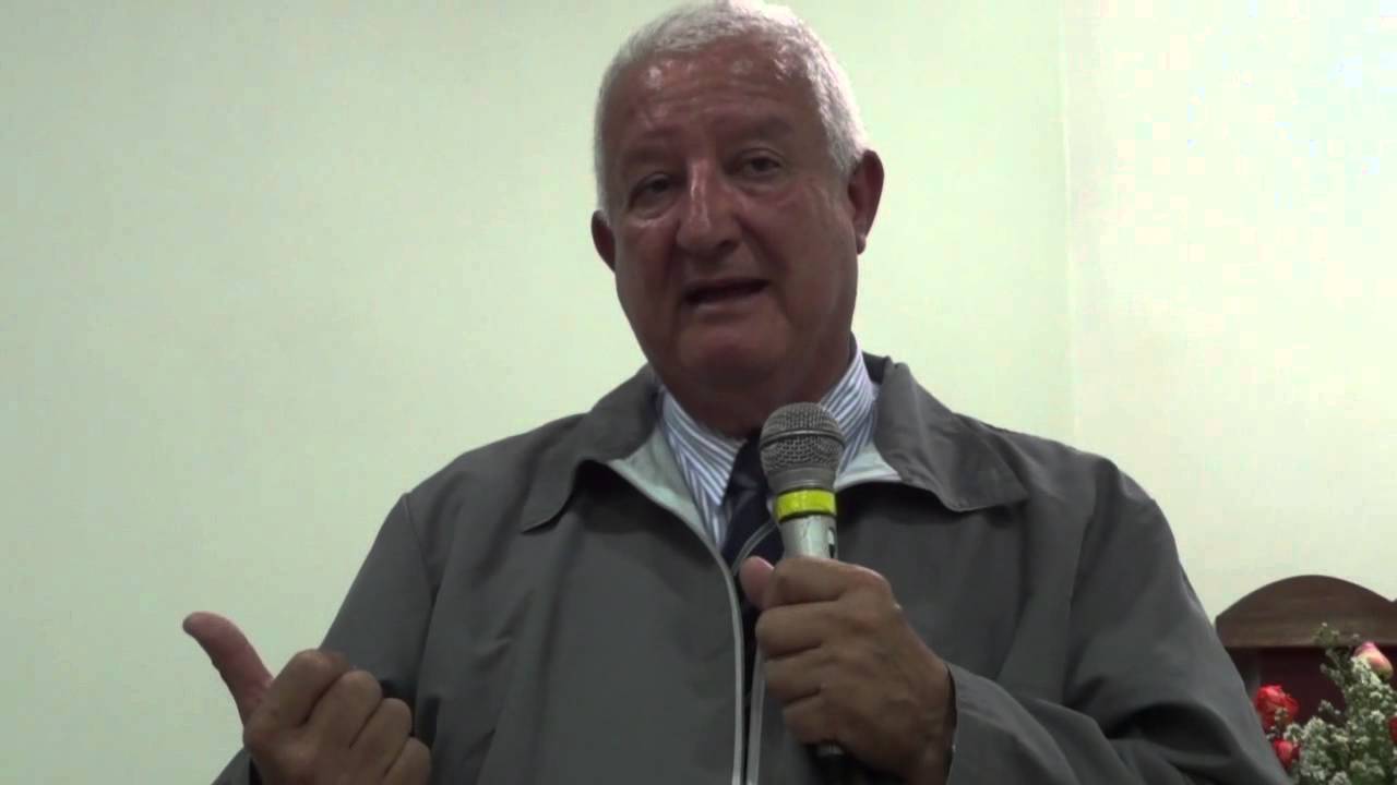 José Ferrer - Tratamentos Naturais