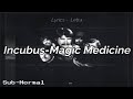 Incubus-Magic Medicine "Subtitulado/Lyrics"