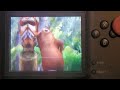 Surf S Up NDS Gameplay Single Race With Boog