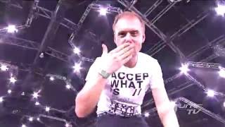 Armin van Buuren - The Tribe vs. California Dreamin
